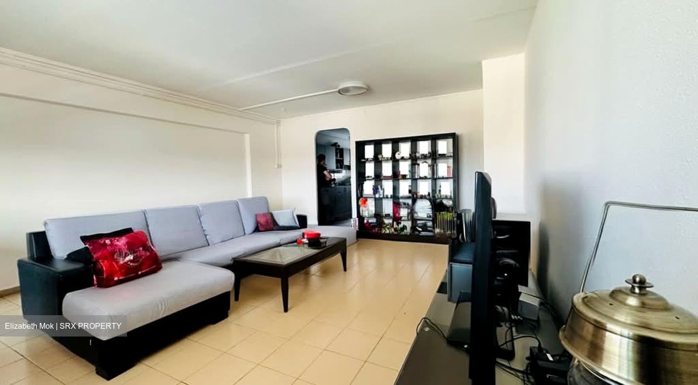 Blk 658 Hougang Avenue 8 (Hougang), HDB 4 Rooms #555492031